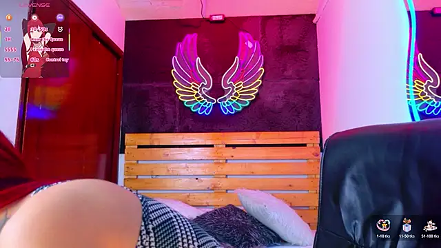 meghan nill online show from 03.31.26