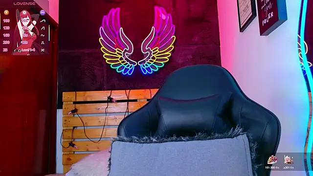 meghan nill online show from 04.09.26