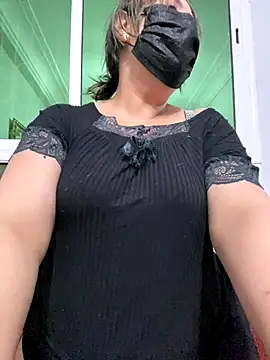 Jawahir-pretty-women online show from 10.27.25