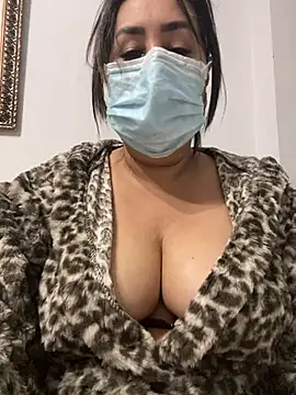 Jawahir-pretty-women online show from 11.10.25