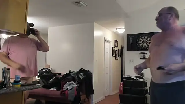 offroadnudist online show from 04.11.26