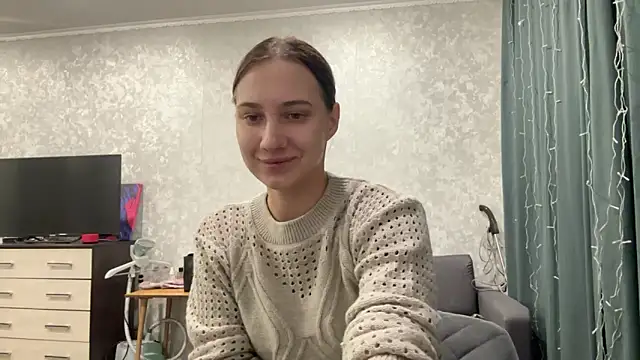 AnneBall online show from 12.23.24