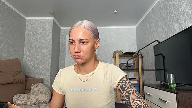 AnneBall online show from 03.01.26