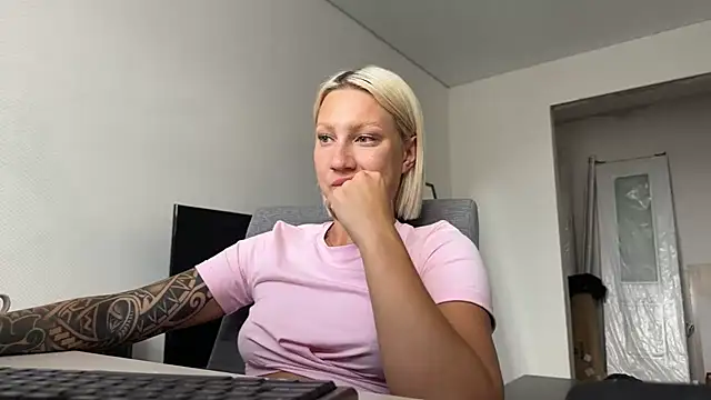 AnneBall online show from 07.15.26