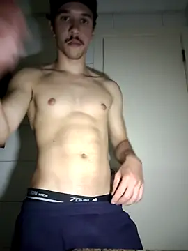 Gostosooooooooooso online show from 09.30.25