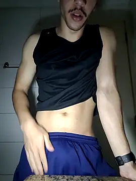 Gostosooooooooooso online show from 11.15.25