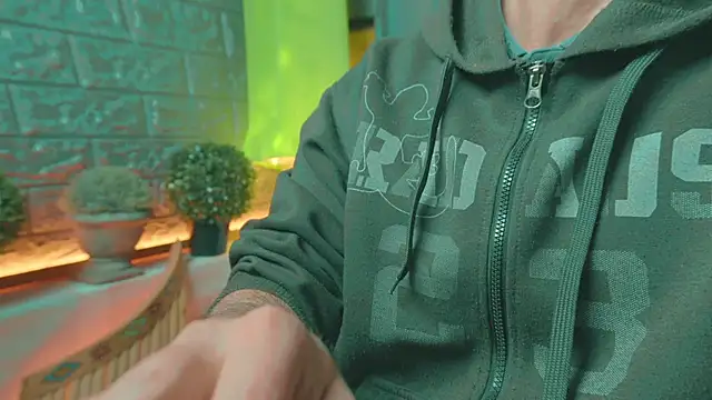 alex-volo online show from 03.18.25