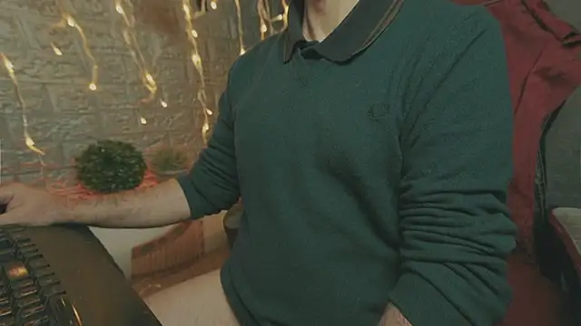 alex-volo online show from 12.19.25