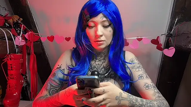 coyemoo online show from 02.11.26