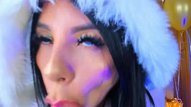 Natasha hartaman online show from 12.24.24