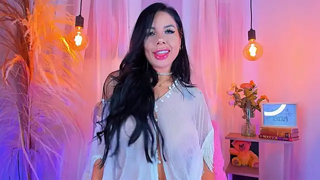 Natasha hartaman online show from 01.21.25