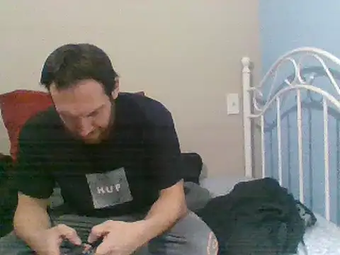 Snapshot of SmokingSloth chatting on 02.19.25 SmokingSloth online show from 02.19.25