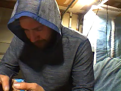 Snapshot of SmokingSloth chatting on 02.27.25 SmokingSloth online show from 02.27.25