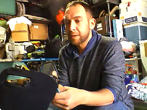 Snapshot of SmokingSloth chatting on 03.08.25 SmokingSloth online show from 03.08.25