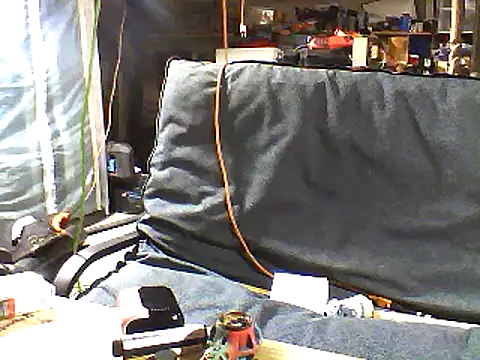 Snapshot of SmokingSloth chatting on 03.18.25 SmokingSloth online show from 03.18.25