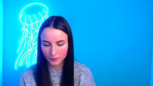 Eva Janee online show from 12.02.24