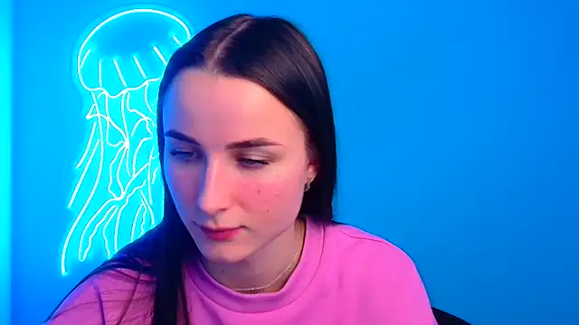 Eva Janee online show from 12.23.24