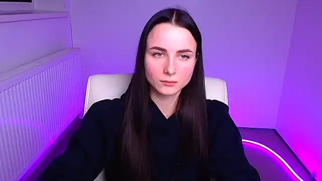 Eva Janee online show from 02.03.25