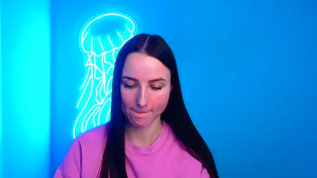 Eva Janee online show from 02.19.25