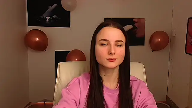 Eva Janee online show from 02.28.25