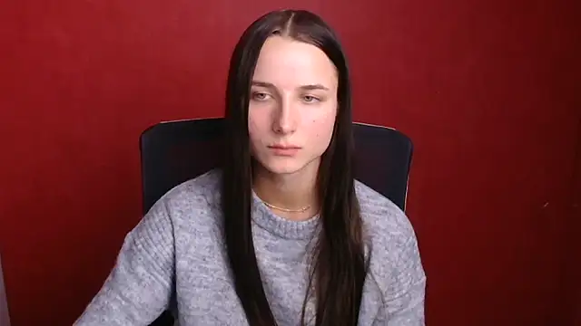 Eva Janee online show from 03.21.25