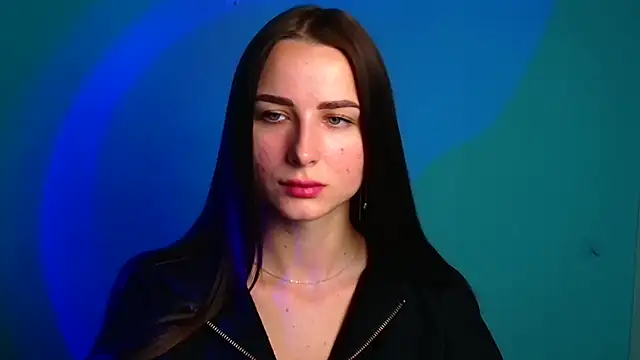 Eva Janee online show from 10.08.25