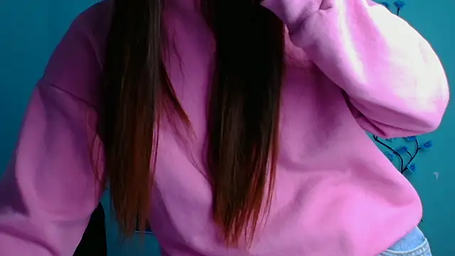 Eva Janee online show from 12.03.25