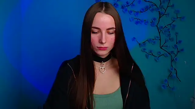 Eva Janee online show from 02.12.26