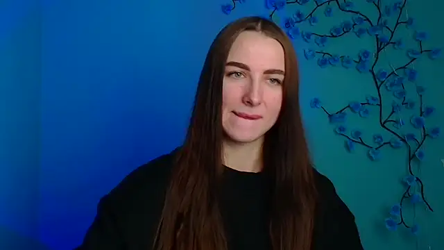 Eva Janee online show from 02.18.26