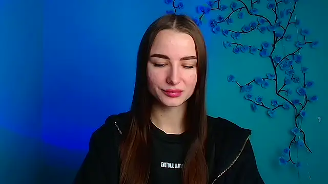 Eva Janee online show from 02.20.26