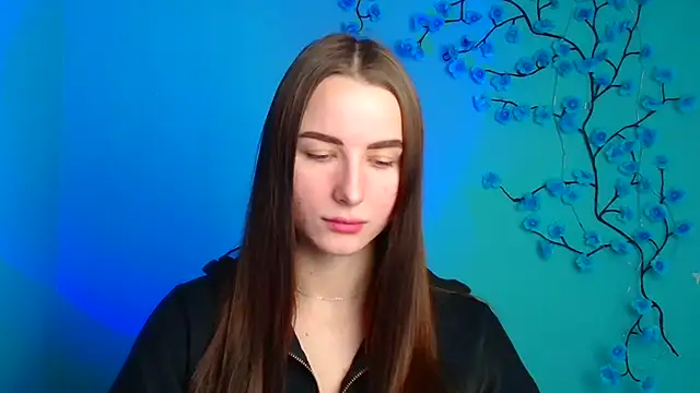 Eva Janee online show from 03.04.26