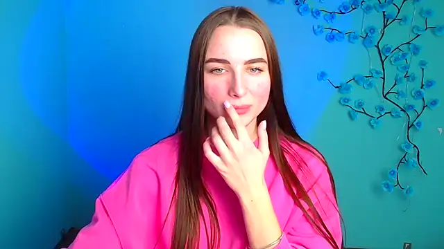 Eva Janee online show from 03.12.26