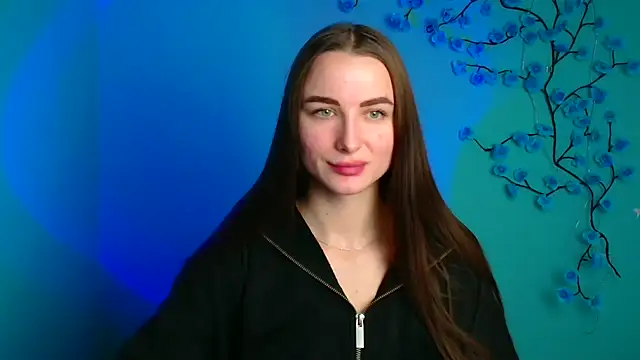 Eva Janee online show from 03.16.26