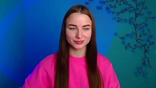 Eva Janee online show from 03.23.26