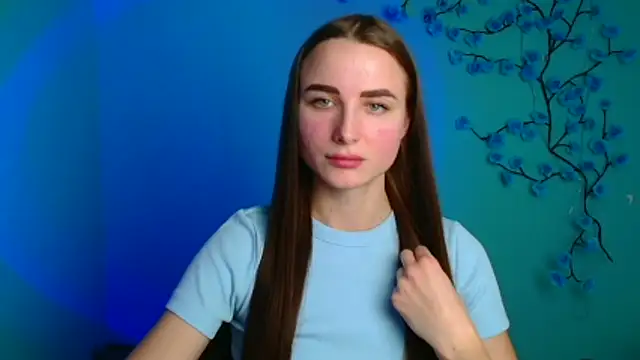 Eva Janee online show from 03.24.26