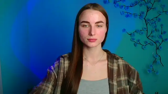 Eva Janee online show from 03.26.26