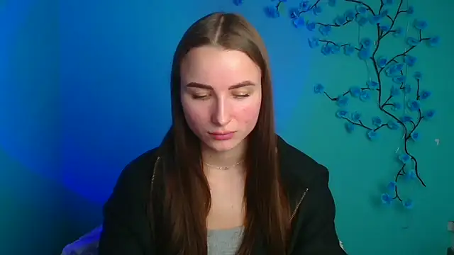 Eva Janee online show from 04.07.26