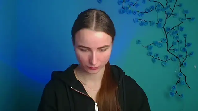 Eva Janee online show from 04.20.26