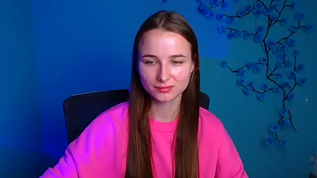 Snapshot of Eva_Janee chatting on 07.20.26 Eva Janee online show from 07.20.26