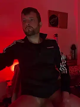 PutaNieves1983 online show from 01.31.25