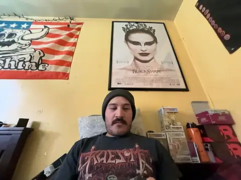 Sleeker99 online show from 03.11.26
