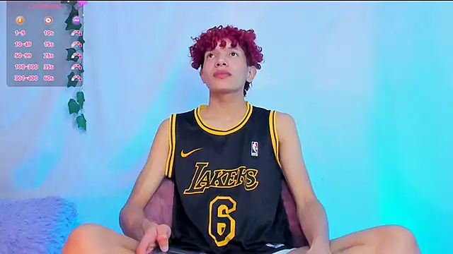 Im Alejo online show from 12.03.24