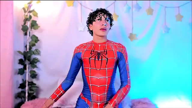 Im Alejo online show from 03.29.26