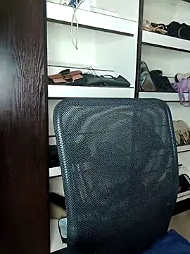 Snapshot of BlackJaguar30 chatting on 10.07.25 BlackJaguar30 online show from 10.07.25