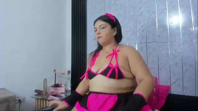 FernandaClar online show from 09.25.25