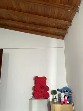 Snapshot of hannaa_brown chatting on 02.28.25 hannaa brown online show from 02.28.25