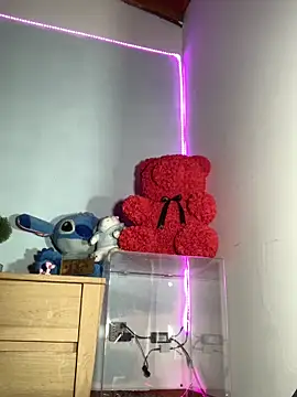 Snapshot of hannaa_brown chatting on 03.09.25 hannaa brown online show from 03.09.25