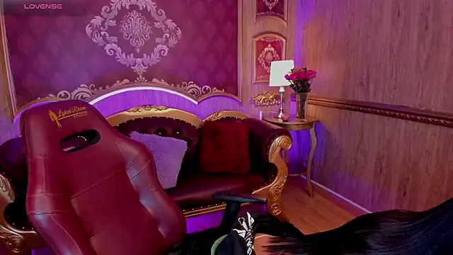 SummersAngel online show from 02.28.25