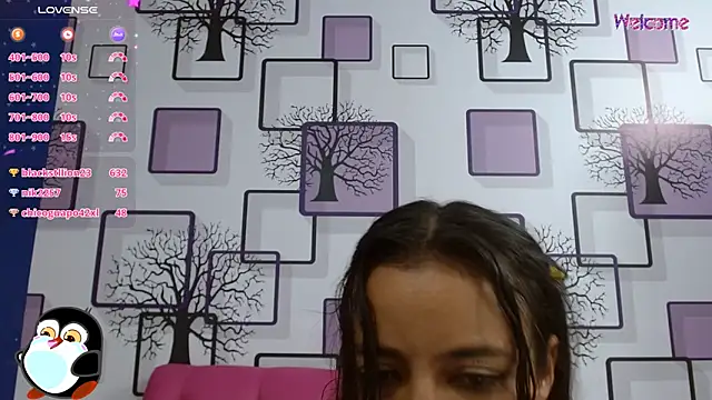 Snapshot of angela20_ chatting on 02.09.25 angela20 online show from 02.09.25