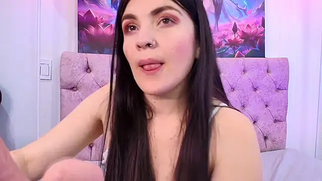 Amara vega online show from 02.10.25